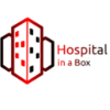 hospital in a box logo
