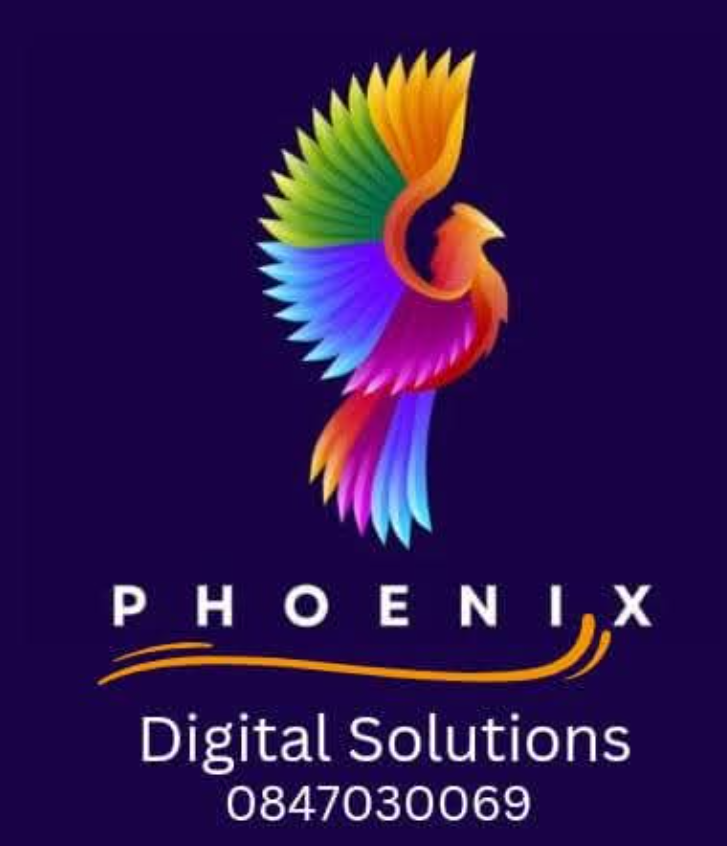 phoenix digital solution